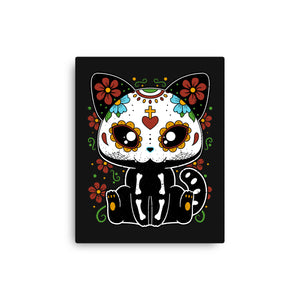 Dia De Los Gatos Muertos