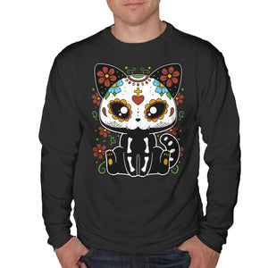 Dia De Los Gatos Muertos