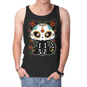 Dia De Los Gatos Muertos