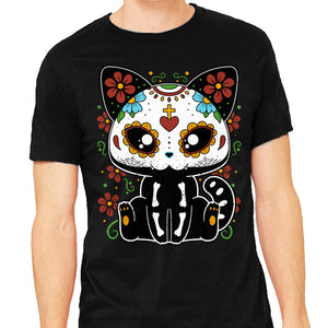 Dia De Los Gatos Muertos
