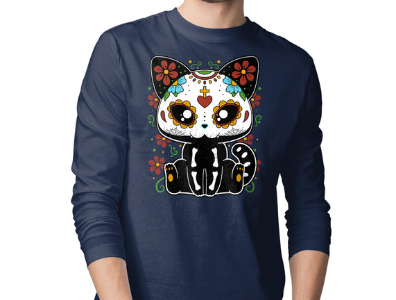 Dia De Los Gatos Muertos