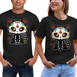Dia De Los Gatos Muertos