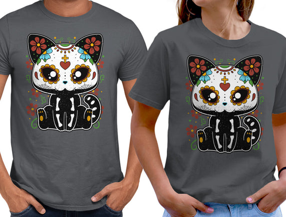 Dia De Los Gatos Muertos