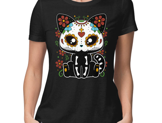 Dia De Los Gatos Muertos