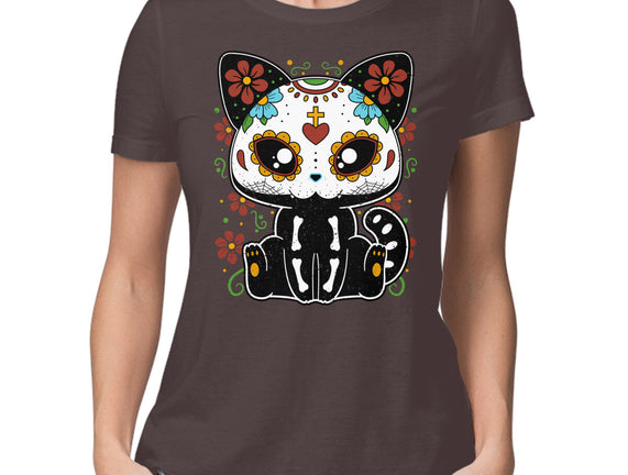 Dia De Los Gatos Muertos