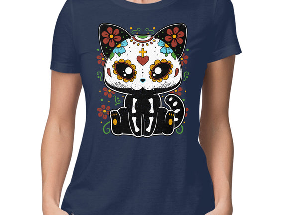 Dia De Los Gatos Muertos