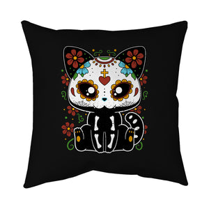 Dia De Los Gatos Muertos