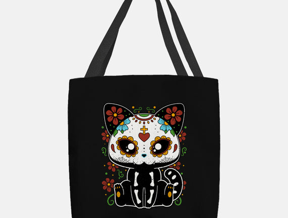 Dia De Los Gatos Muertos