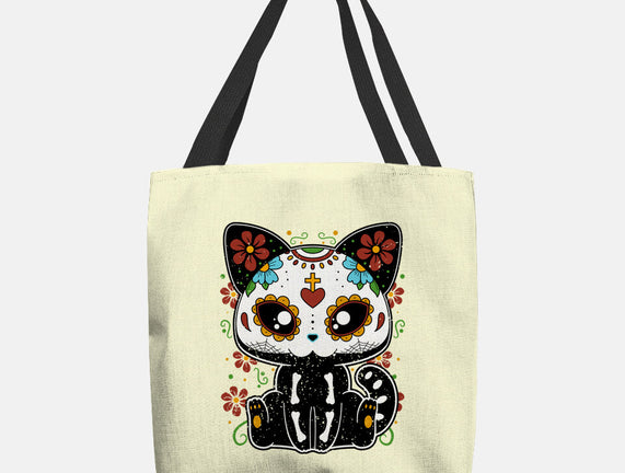 Dia De Los Gatos Muertos
