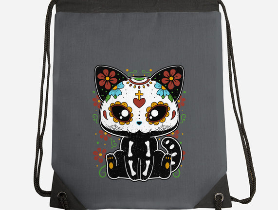 Dia De Los Gatos Muertos