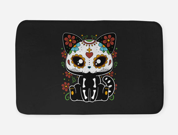 Dia De Los Gatos Muertos