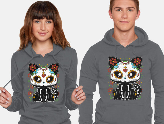 Dia De Los Gatos Muertos