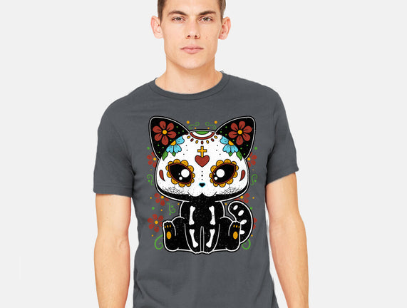 Dia De Los Gatos Muertos