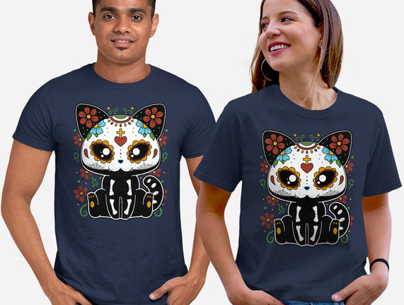 Dia De Los Gatos Muertos