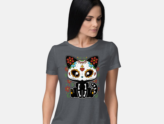 Dia De Los Gatos Muertos