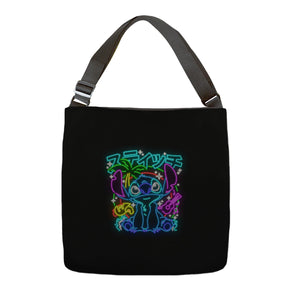 Experiment 626 Neon