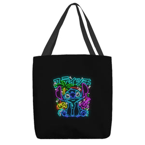 Experiment 626 Neon