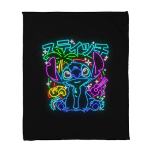 Experiment 626 Neon