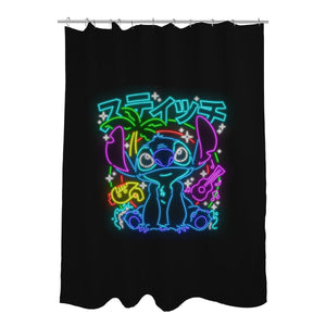 Experiment 626 Neon