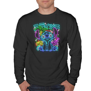 Experiment 626 Neon