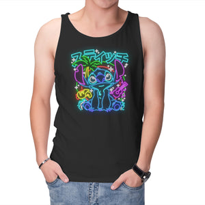 Experiment 626 Neon