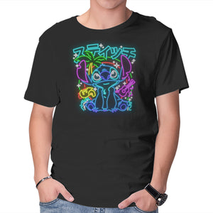 Experiment 626 Neon