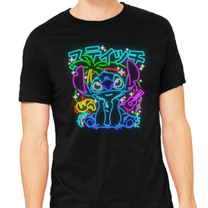 Experiment 626 Neon