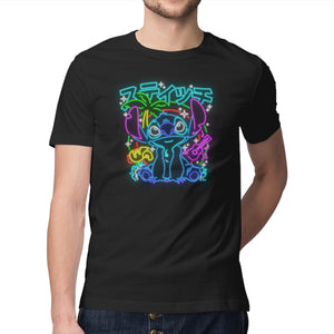 Experiment 626 Neon
