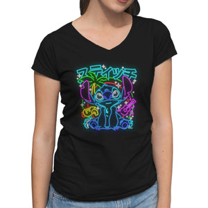 Experiment 626 Neon