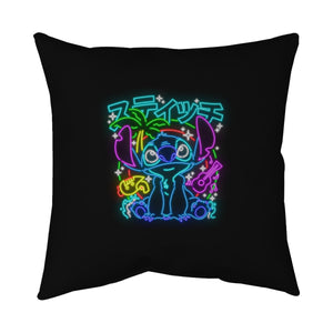 Experiment 626 Neon