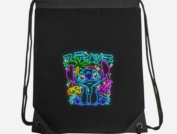 Experiment 626 Neon