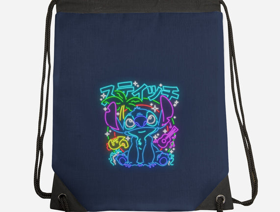 Experiment 626 Neon