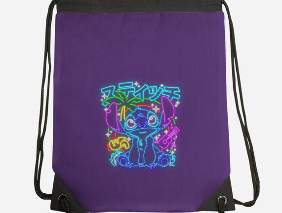 Experiment 626 Neon