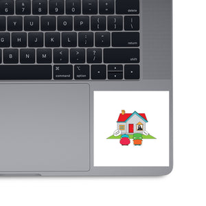 Do You Want to Knock?