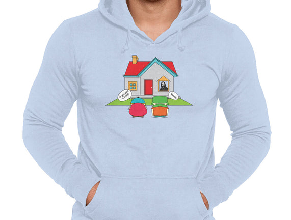 Do You Want to Knock?