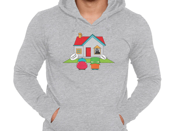 Do You Want to Knock?