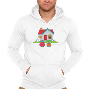 Do You Want to Knock?