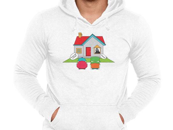 Do You Want to Knock?