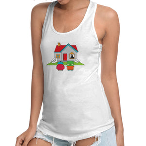 Do You Want to Knock?