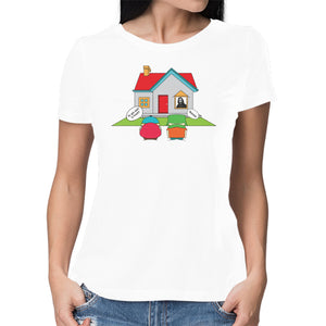 Do You Want to Knock?