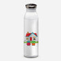 Do You Want to Knock?-none water bottle drinkware-Bucko