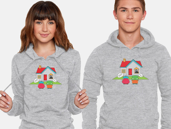 Do You Want to Knock?