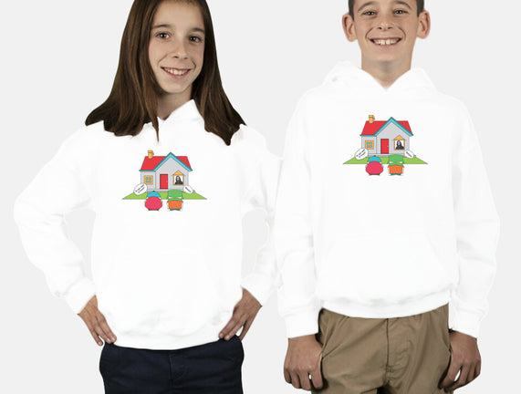 Do You Want to Knock?