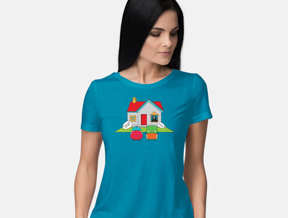 Do You Want to Knock?