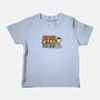 Rock the Vote-baby basic tee-kg07