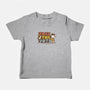 Rock the Vote-baby basic tee-kg07