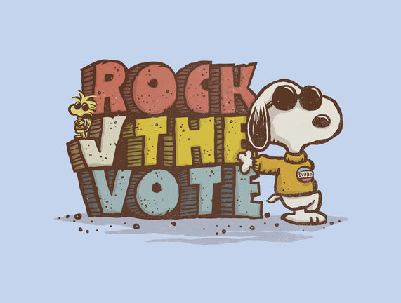 Rock the Vote