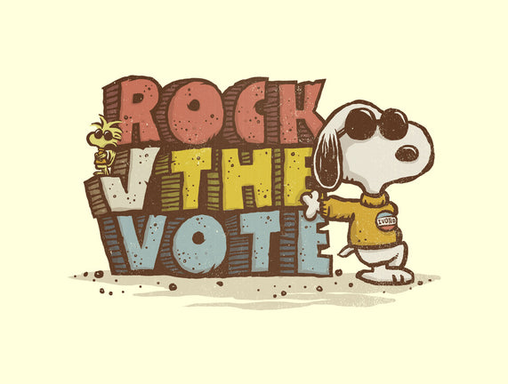 Rock the Vote