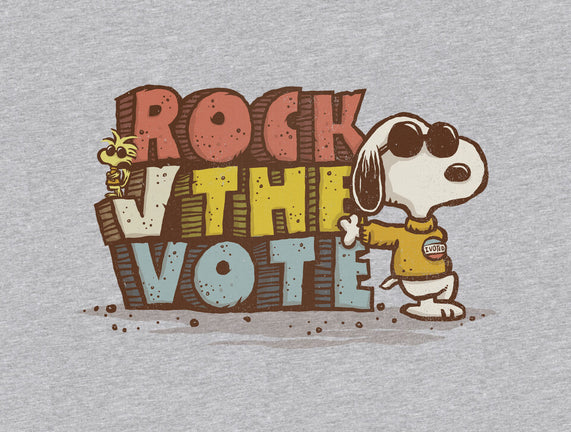 Rock the Vote