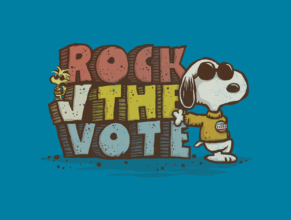 Rock the Vote